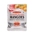 Nesírené sušené mango 100 g